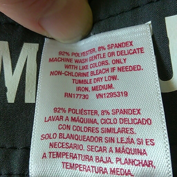 SWIM SHORT MOSSIMO SUPPLY CO. - Picture 6 of 6